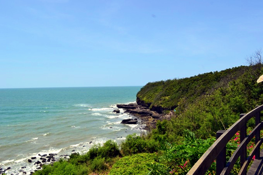 廣西北海旅行社 北海潿洲島 廣西北海旅行社 北海潿洲島