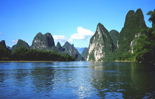 漓江風(fēng)景區(qū)