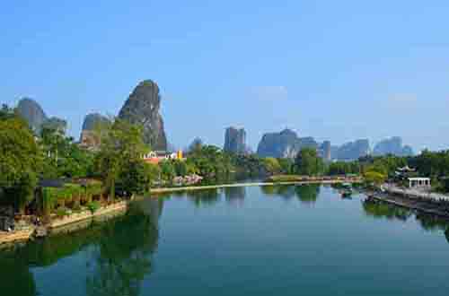 十里畫(huà)廊